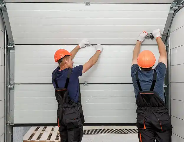 garage door service Pinson